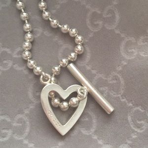 Authentic Gucci bracelet